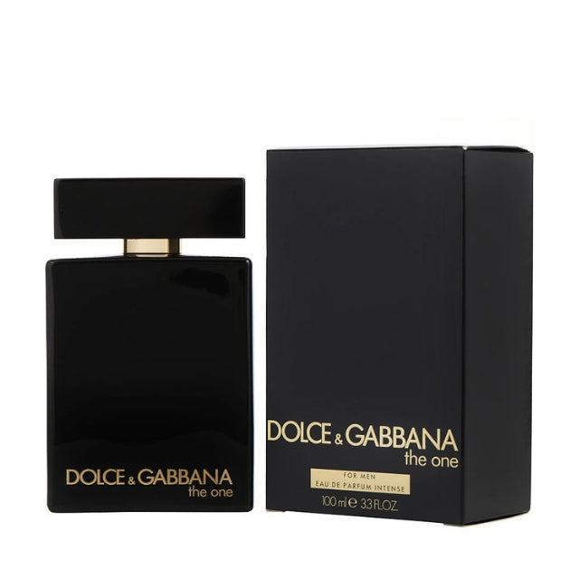 Dolce & Gabbana The One for Men Eau de Parfum Intense