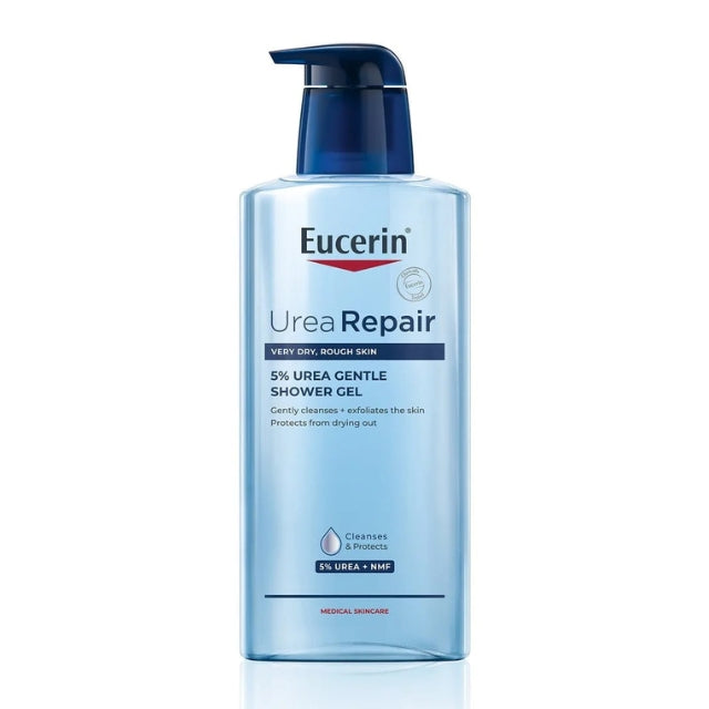 Eucerin 5% Urea Shower Gel