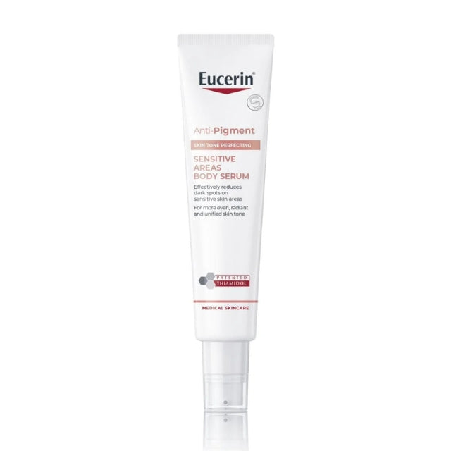 Eucerin Even Pigment Perfector Sensitive Areas Body Serum
