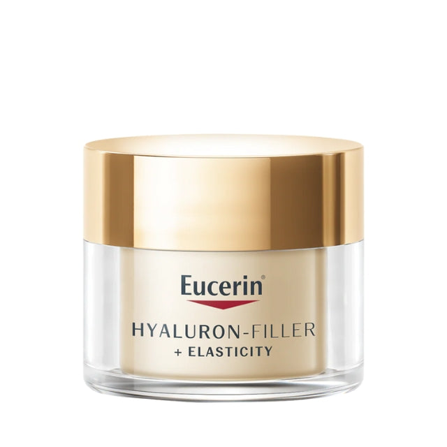 Eucerin Hyaluron-Filler + Elasticity Day SPF30
