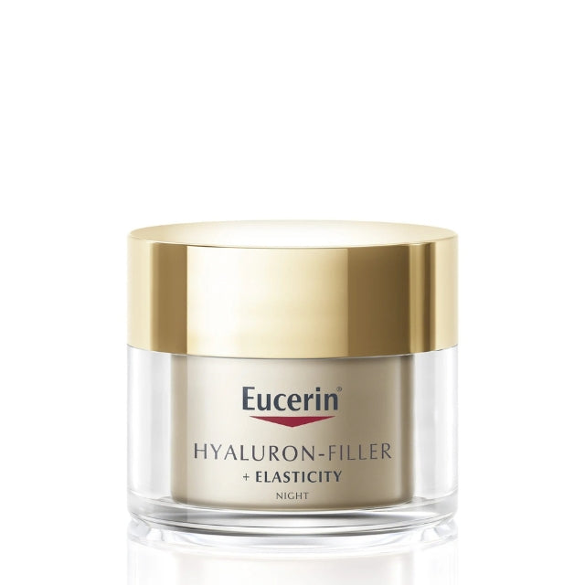 Eucerin Hyaluron-Filler + Elasticity Night