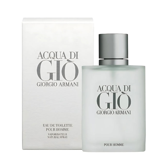 Giorgio Armani Acqua Di Giò Pour Homme Eau de Toilette