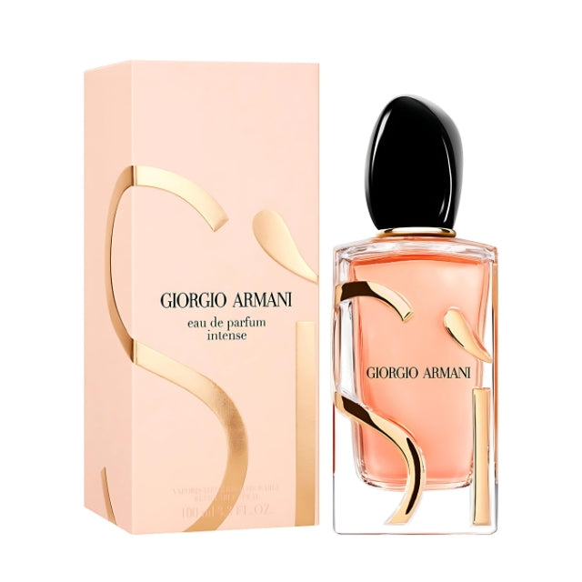 Giorgio Armani Sì Eau de Parfum Intense