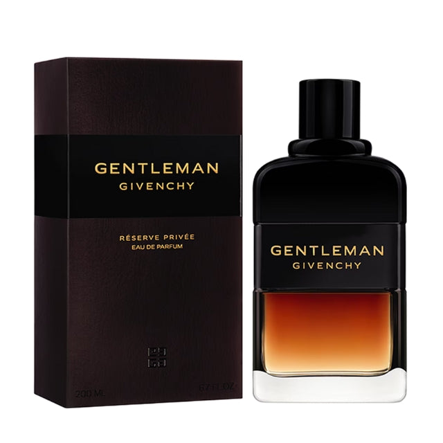 Givenchy Gentleman Eau de Parfum Reserve Privée