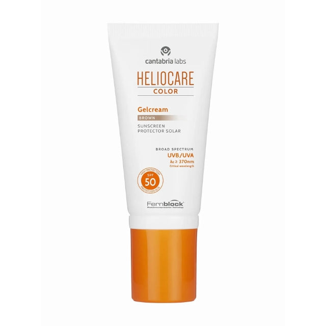 Heliocare Gel Cream