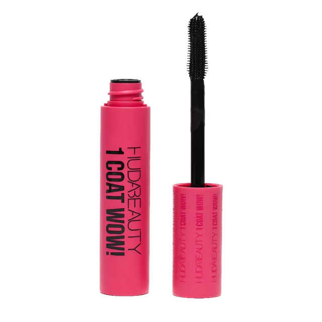 Huda Beauty 1 Coat Wow! Mascara