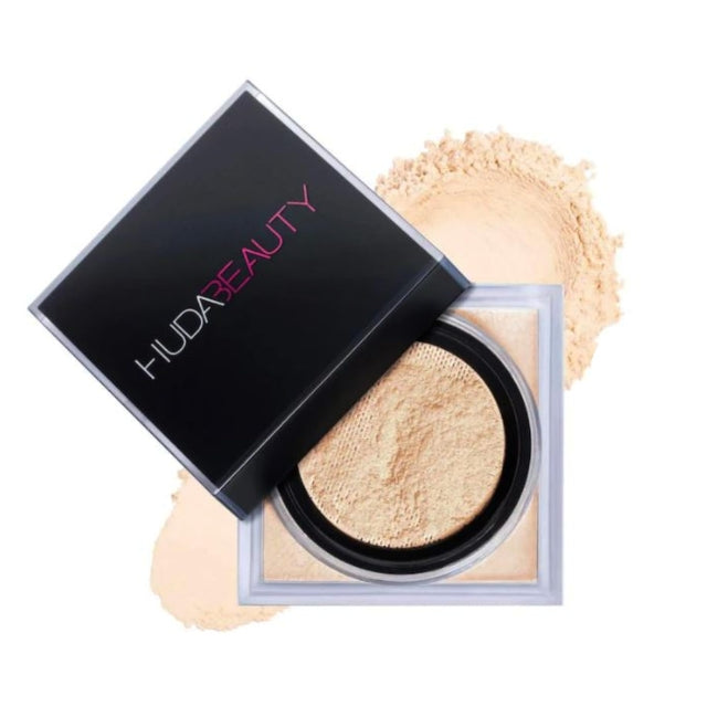 Huda Beauty Easy Bake Loose Baking & Setting Powder