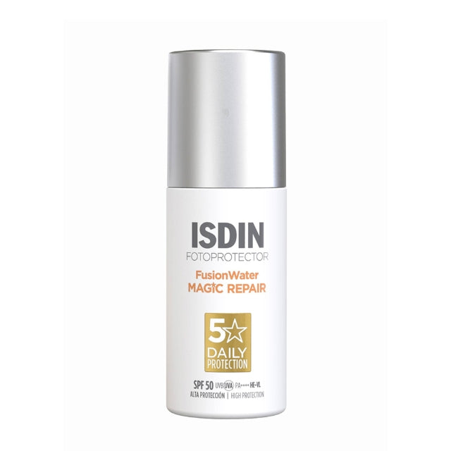 ISDIN Fotoprotector Fusion Water Magic Repair