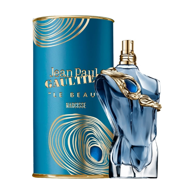 Jean Paul Gaultier Le Beau Narcisse