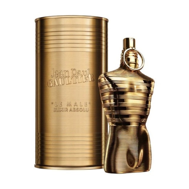 Jean Paul Gaultier Le Male Elixir Absolu