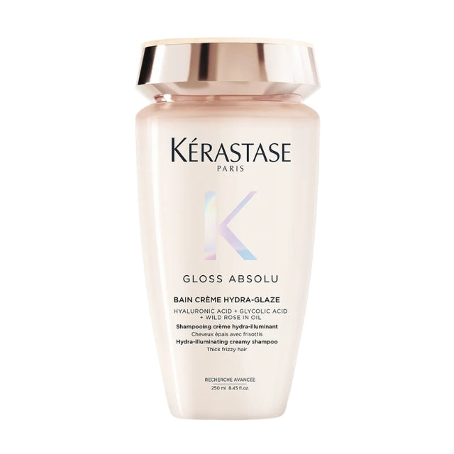 Kerastase Gloss Absolu Bain Creme Hydra-Glaze