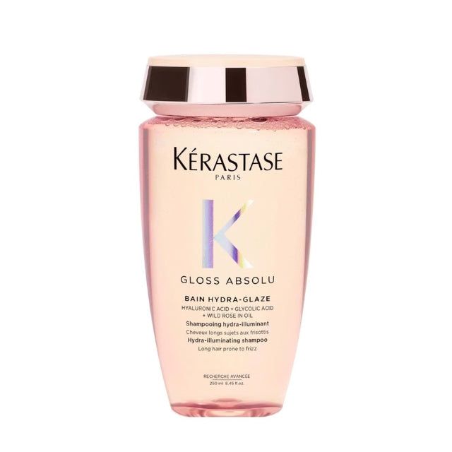 Kerastase Gloss Absolu Bain Hydra-Glaze