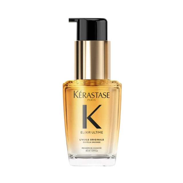 Kerastase Elixir Ultime Huile Originale