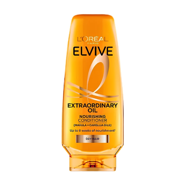 L'oreal Elvive Extraordinary Oil Conditioner