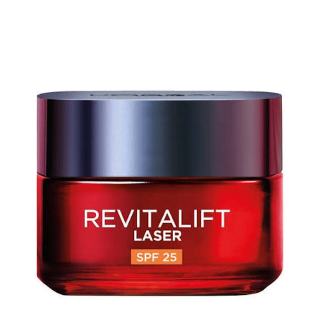 L'oreal Revitalift Laser Age-Correcting Day Cream SPF25