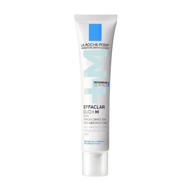 La Roche Posay Effaclar Duo (+) M