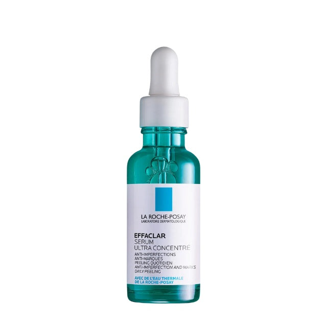 La Roche Posay Effaclar Ultra Concentrated Serum