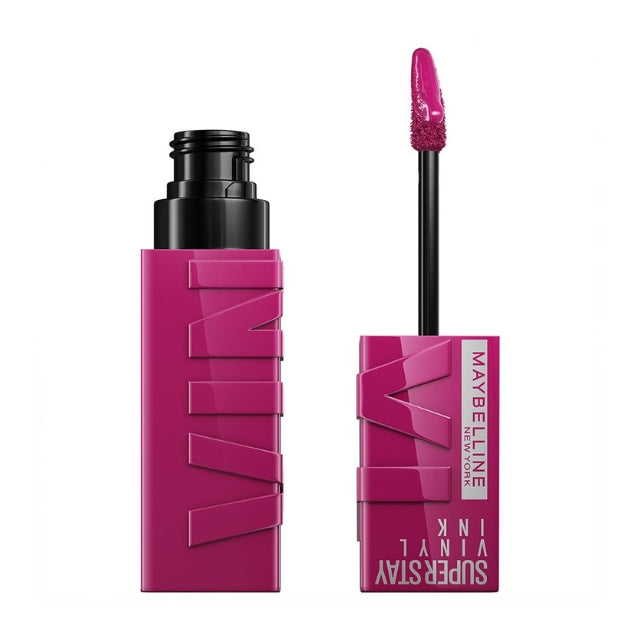 Maybelline SuperStay Vinyl Ink