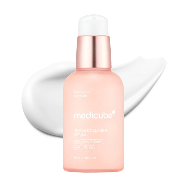 Medicube Triple Collagen Serum