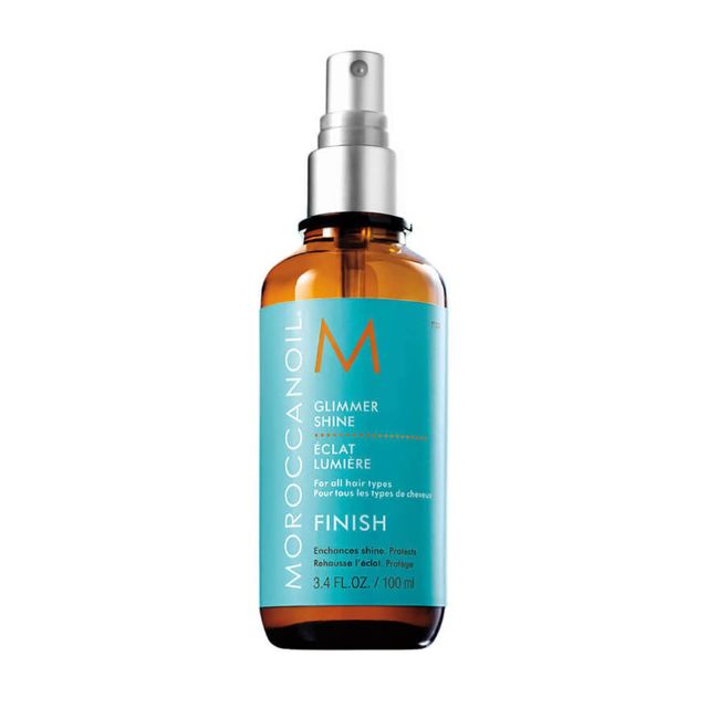 Moroccanoil Glimmer Shine Spray