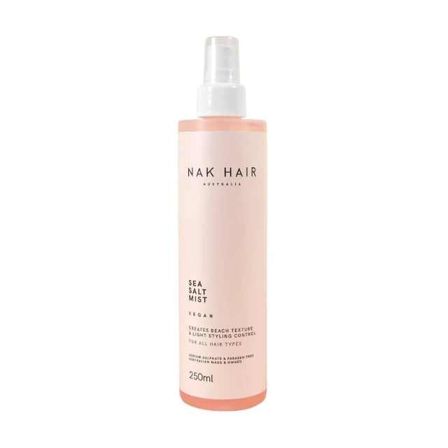 NAK Sea Salt Mist