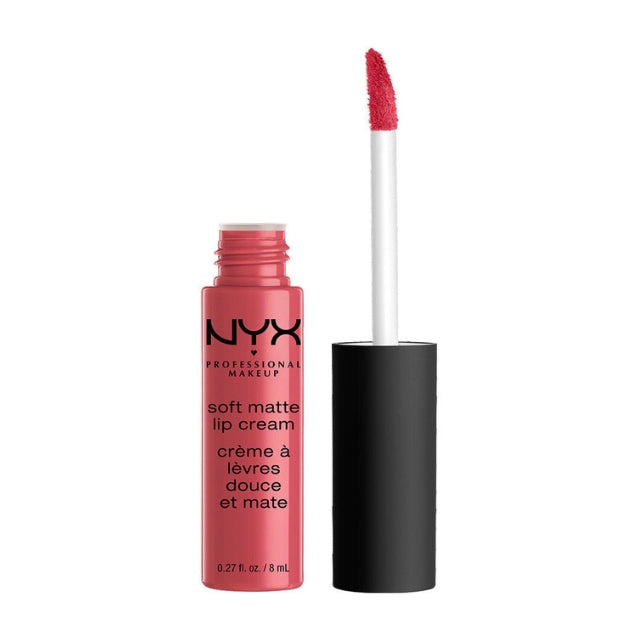NYX Soft Matte Lip Cream São Paulo