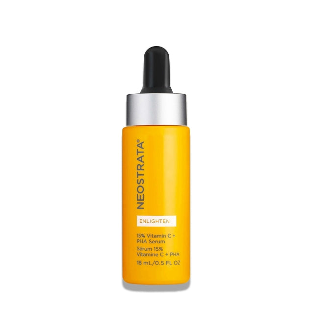 Neostrata Enlighten 15% Vitamin C + PHA Serum