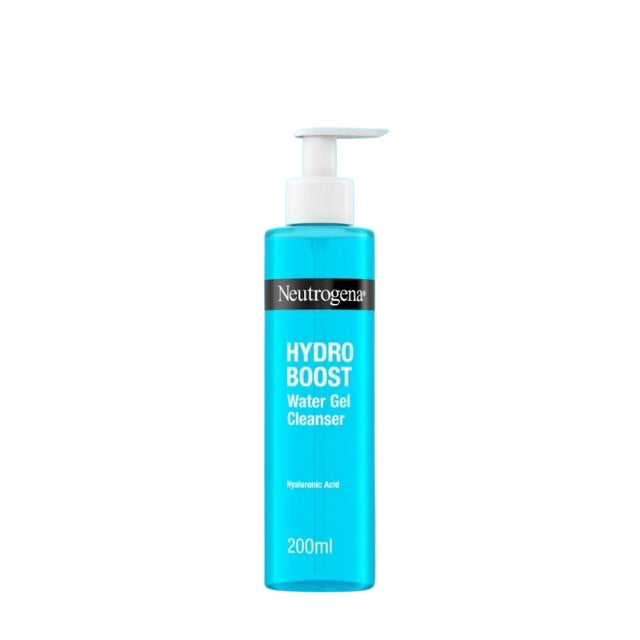 Neutrogena Hydro Boost Water Gel Cleanser