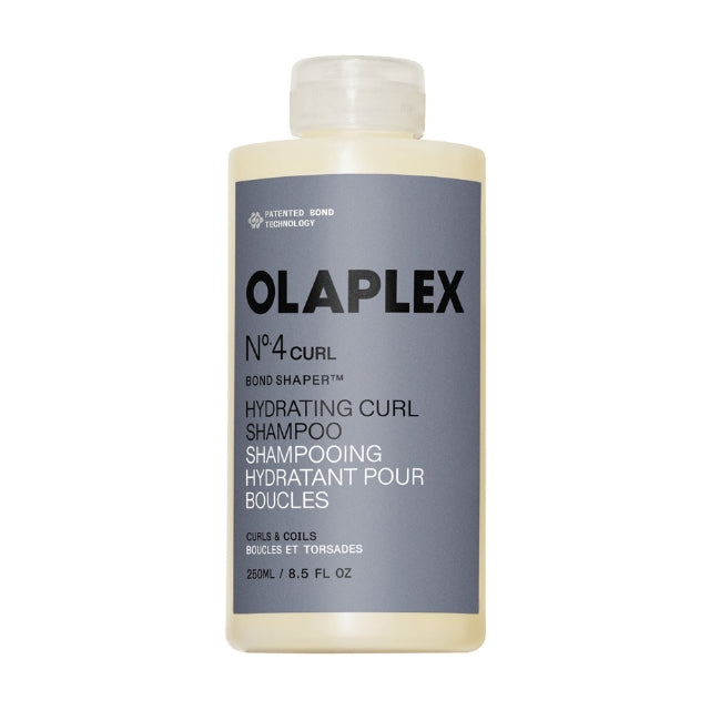 Olaplex N°4 CURL Hydrating Curl Shampoo