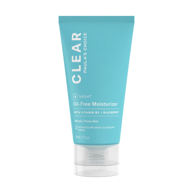 Paula's Choice Oil-Free Moisturizer