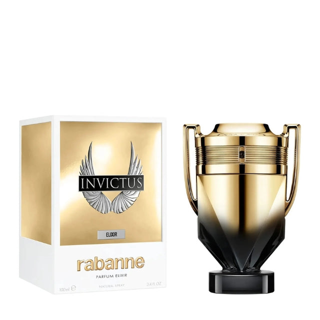 Rabanne Invictus Elixir