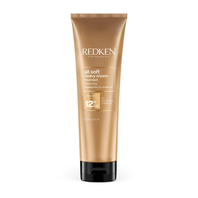 Redken All Soft Mask