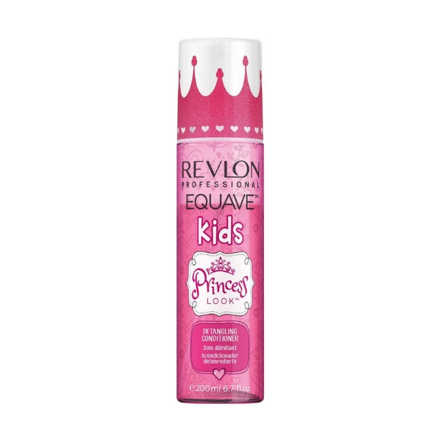 Revlon Equave Kids Princess Detangling Conditioner