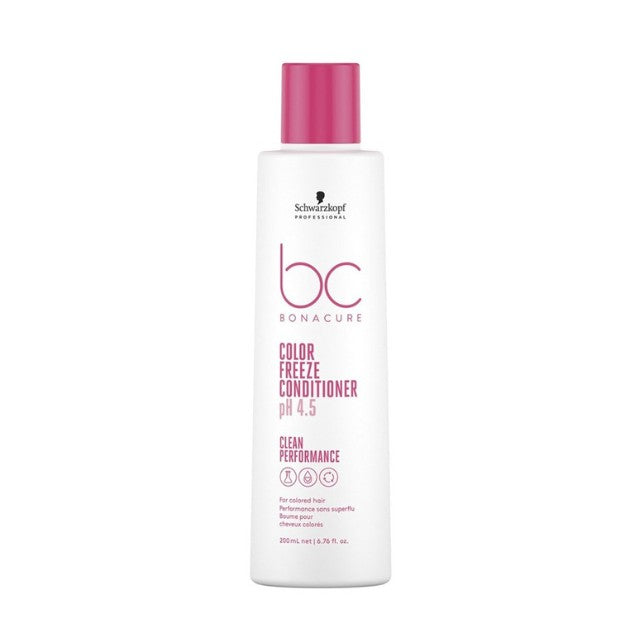 Schwarzkopf BC Color Freeze Conditioner