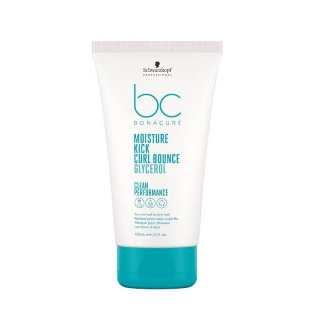 Schwarzkopf BC Moisture Kick Curl Bounce