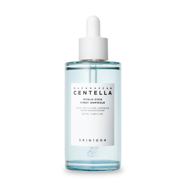 Skin1004 Madagascar Centella Hyalu-Cica First Ampoule