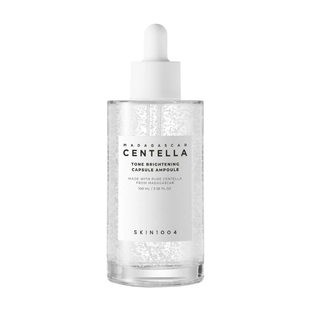 Skin1004 Madagascar Centella Tone Brightening Capsule Ampoule
