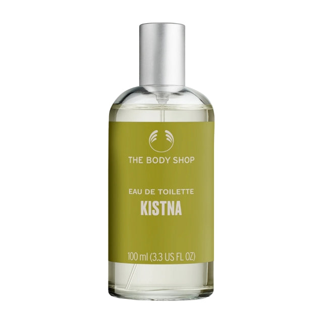 The Body Shop Kistna Perfume