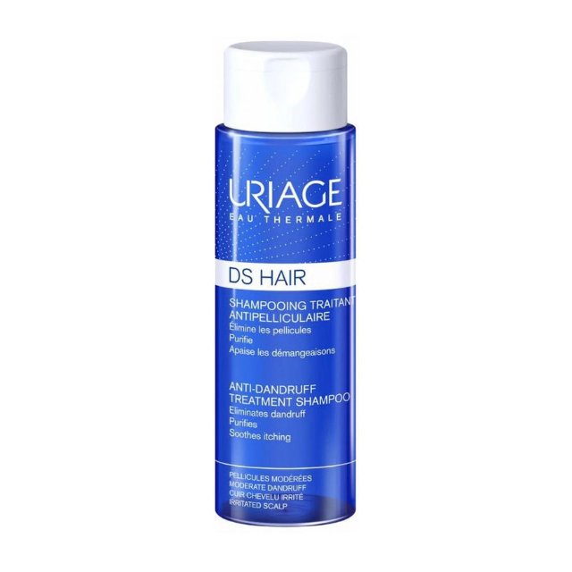 Uriage DS Anti-Dandruff Shampoo