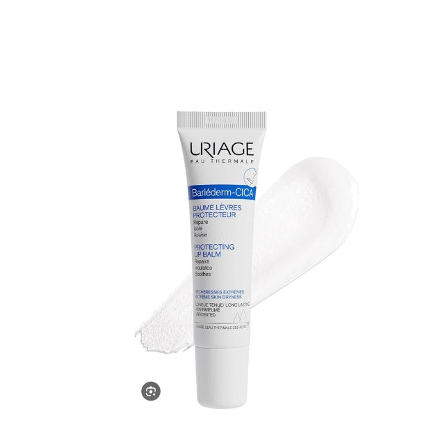 Uriage Bariederm-CICA Lip Balm