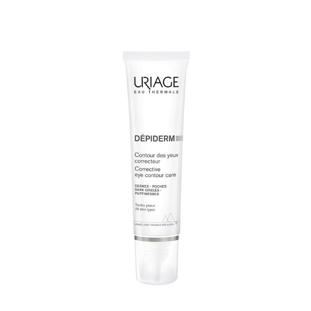 Uriage Depiderm Eye Cream