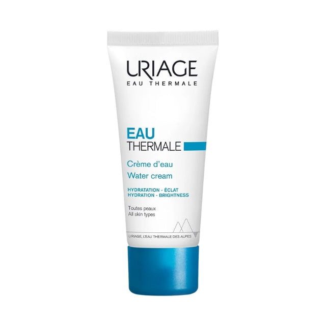 Uriage Eau Thermale Water Cream