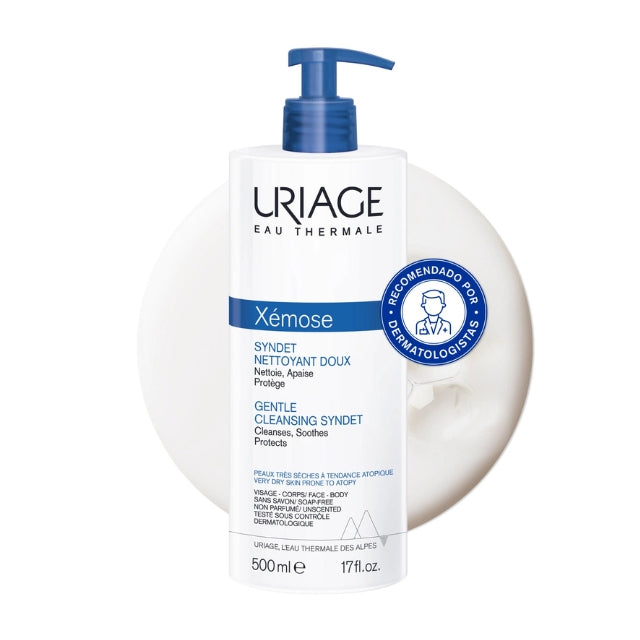 Uriage Xemose Gentle Cleansing Cream