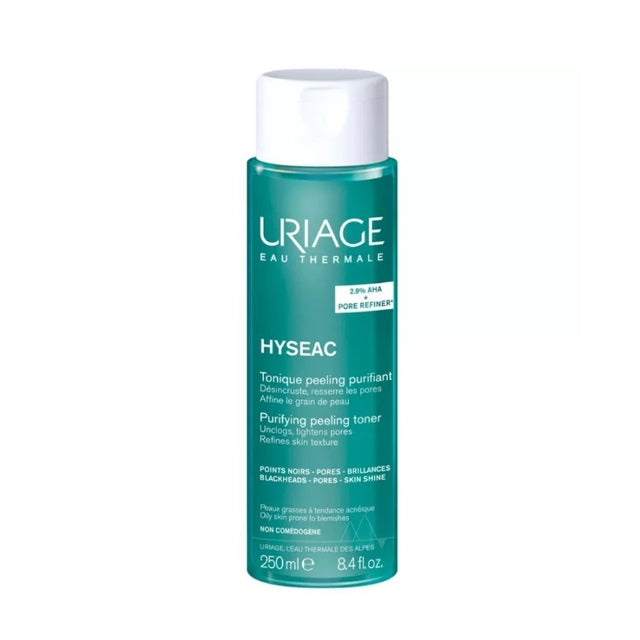 Uriage Hyseac Purifying Peeling Toner