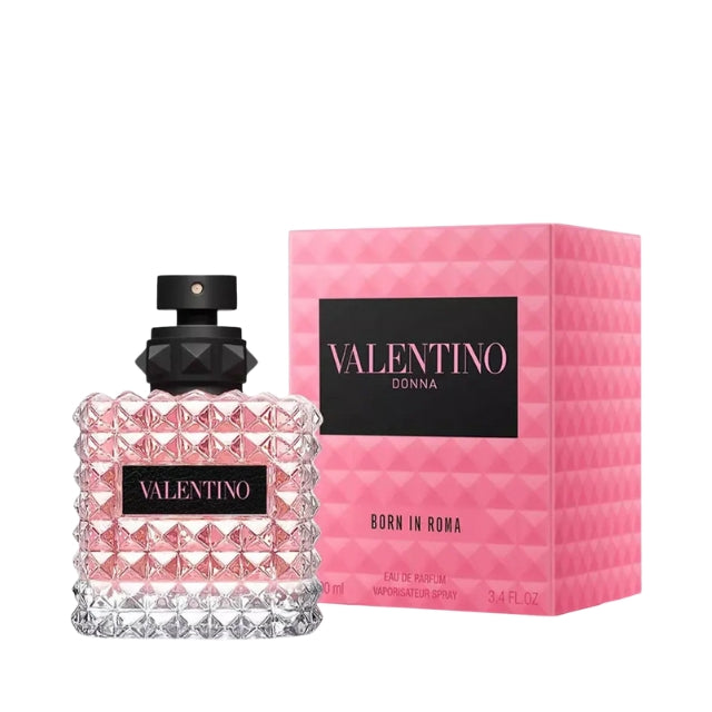 Valentino Donna Born in Roma