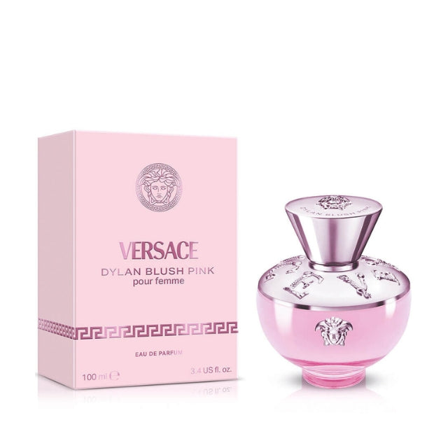 Versace Dylan Blush Pink