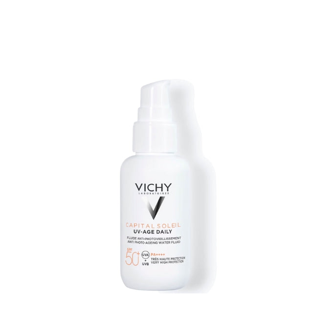 Vichy Capital Soleil UV-AGE SPF50+