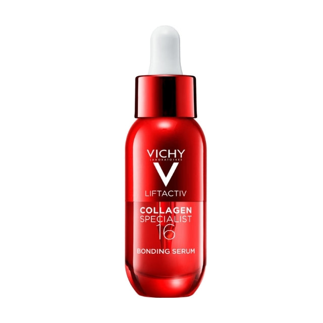 Vichy Liftactiv Collagen Specialist Bonding Serum