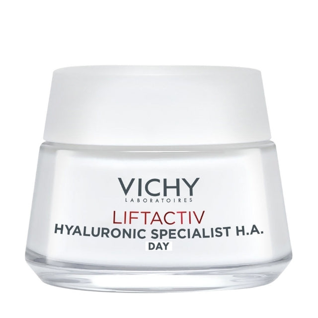 Vichy Liftactiv Hyaluronic Specialist Day Cream
