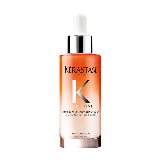 Kerastase Nutritive Nutri-Supplement Scalp Serum